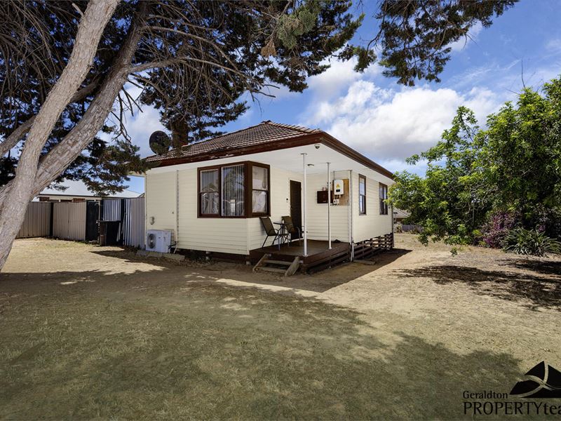 7 Crabbe Street, Rangeway