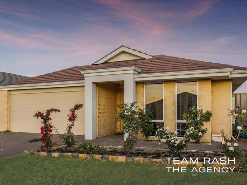 4 Celestine Avenue, Wellard