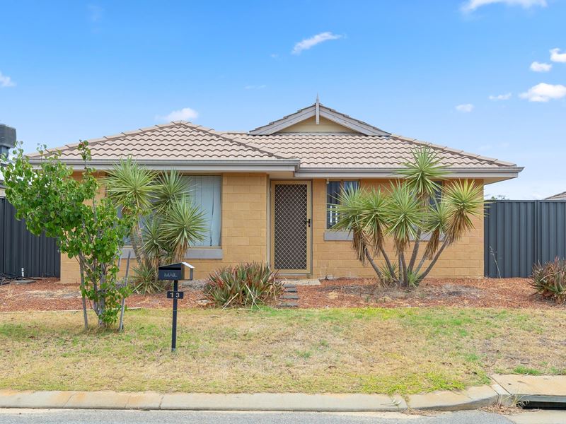 13 Camelot Street, Baldivis