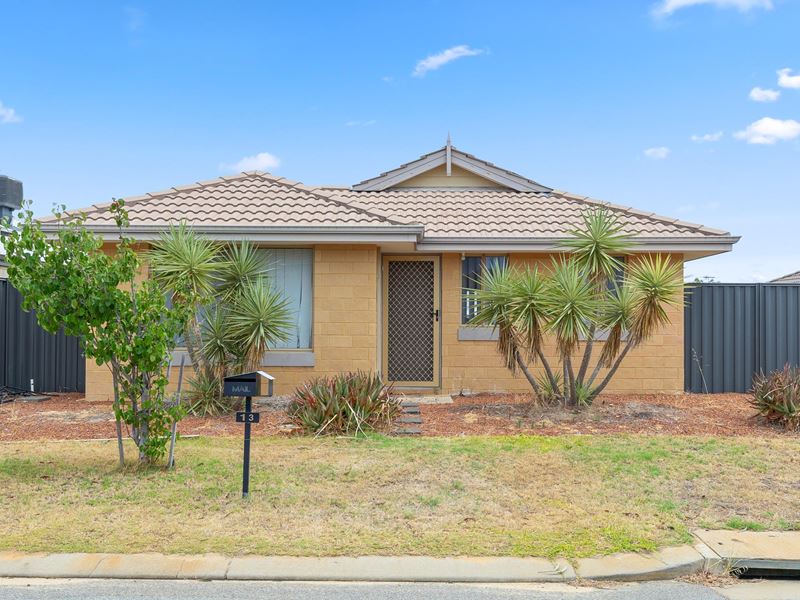 13 Camelot Street, Baldivis WA 6171