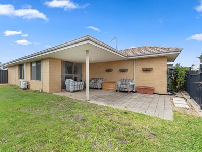 13 Camelot Street, Baldivis WA 6171