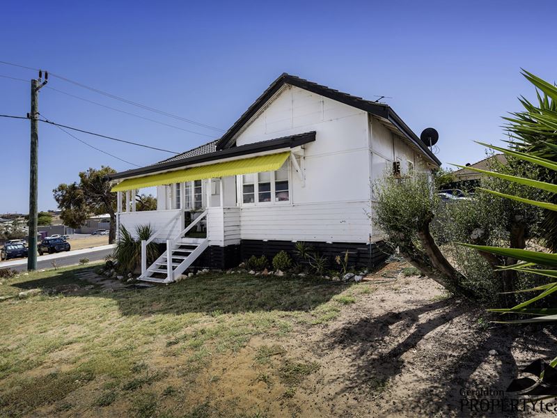 195 Durlacher Street, Geraldton