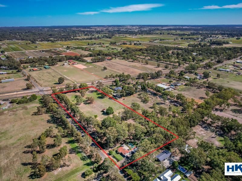205 Padbury Avenue, Millendon