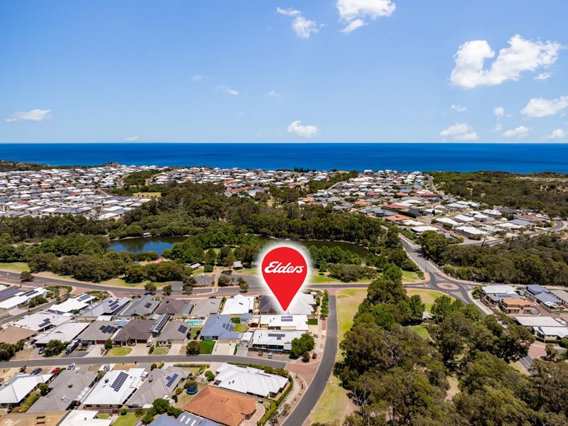 11 Madigan Road, Dalyellup
