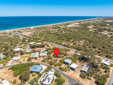 10 Lake View Road, Preston Beach WA 6215