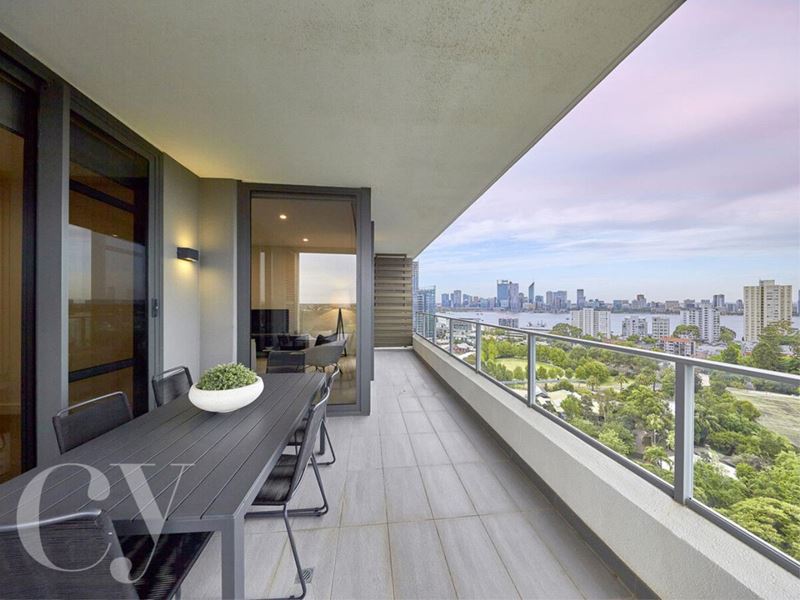 1604/53 Labouchere Road, South Perth