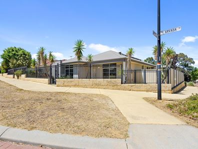 22 Arvada Street, Clarkson WA 6030