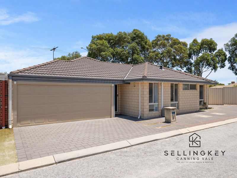 14 Belgravia Place, Canning Vale