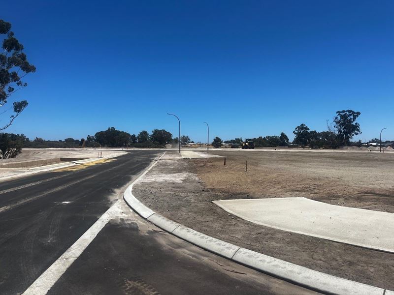 Lot 134,  Holmes Street, Southern River