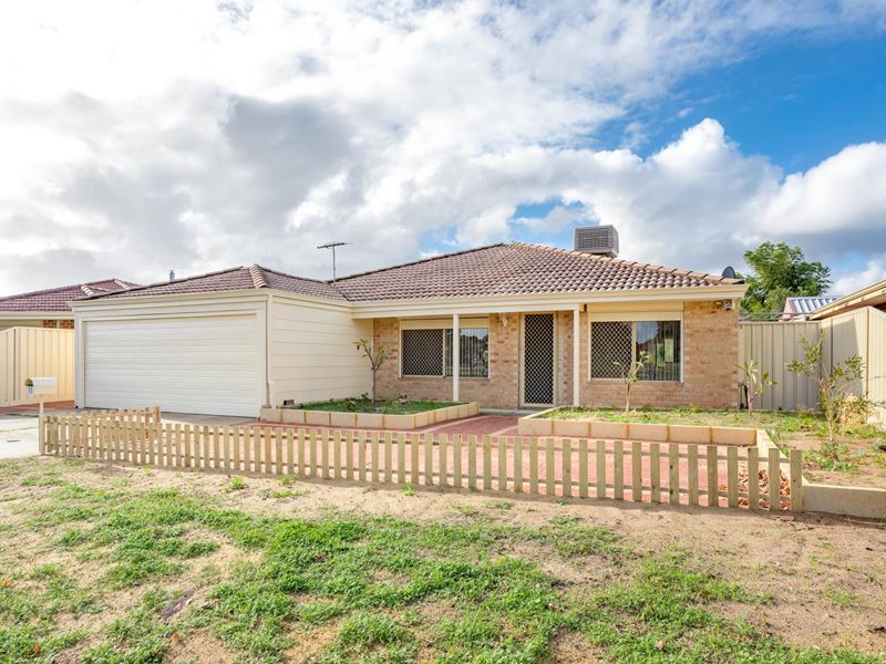 11 Indigo Circle, Warnbro