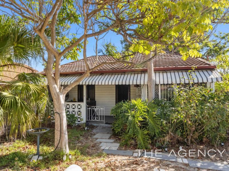 140 Kooyong Road, Rivervale