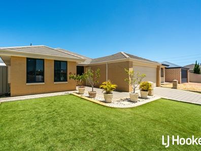 7 Hodgkinson Turn, Canning Vale WA 6155