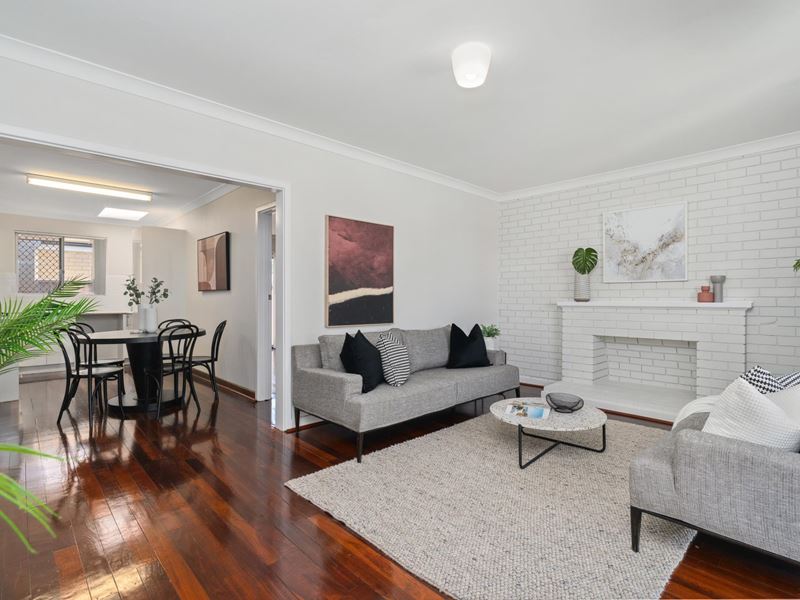 315 Spencer Road, Thornlie