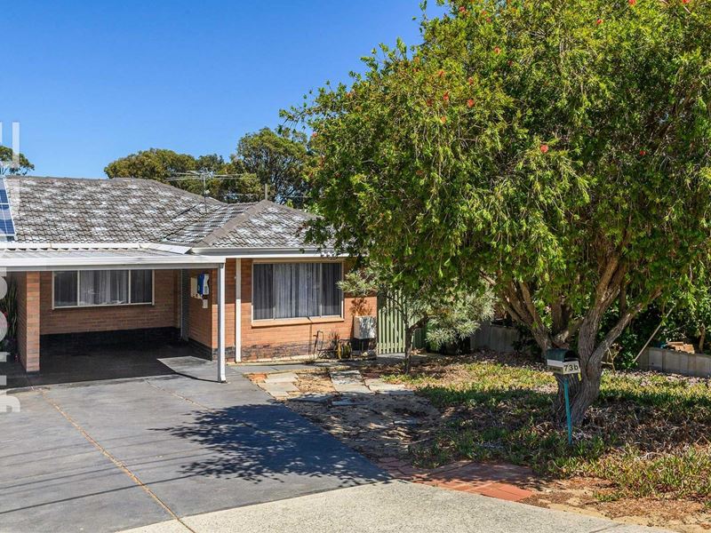 73B Doolette Street, Spearwood