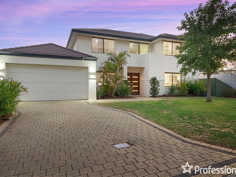25 Sherwin Rise, Landsdale