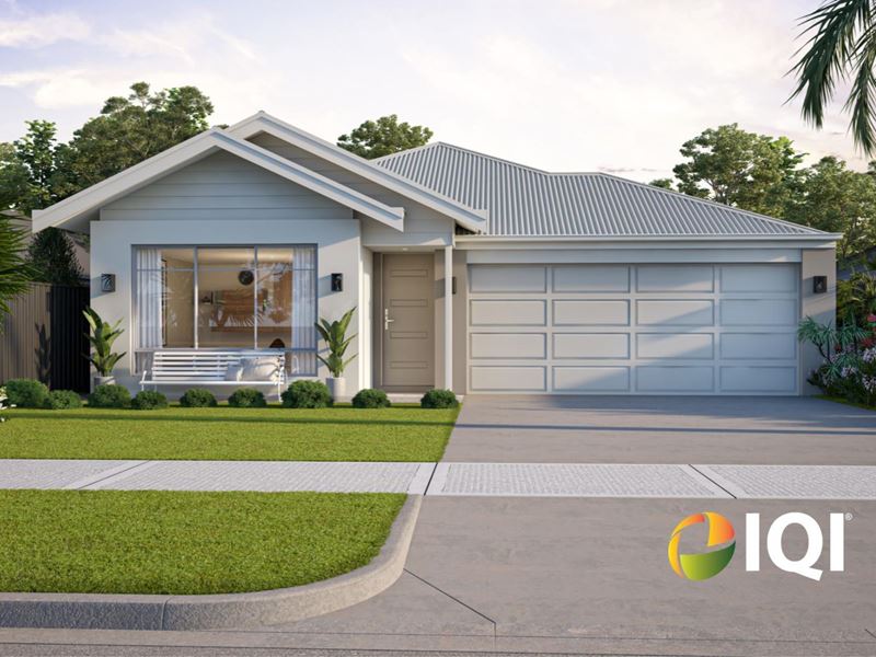 Lot 1,  Fairywren Way, East Cannington WA 6107