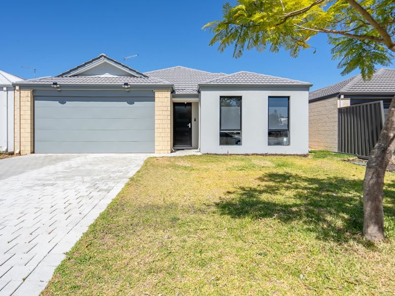 21 Wattley Road, Wellard