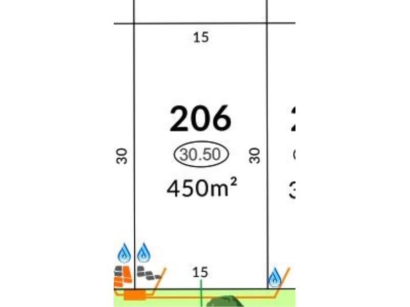 Lot 206,  Currawong Loop, Treeby