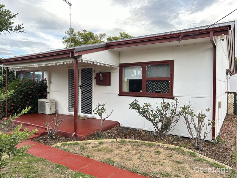 41 Loxton Street, Dudley Park
