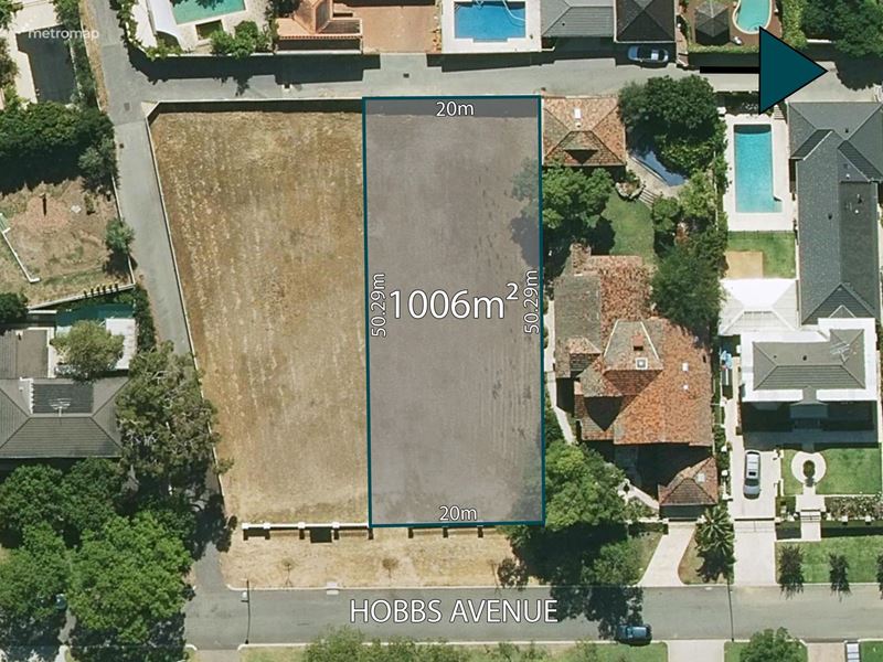 11 Hobbs Avenue, Dalkeith