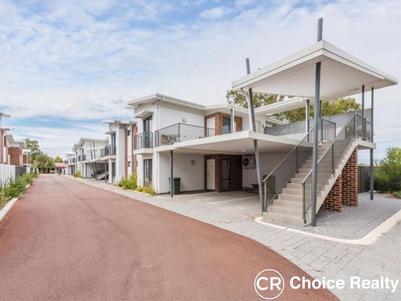10/148 Wharf Street, Cannington