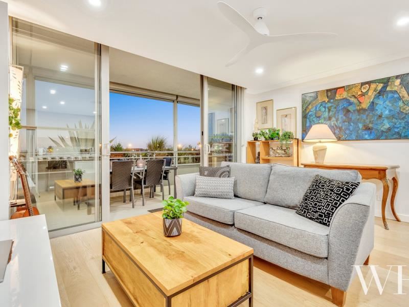 43/10 Quarry Street, Fremantle