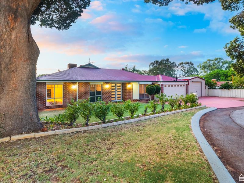 30 Flinn Avenue, Kelmscott