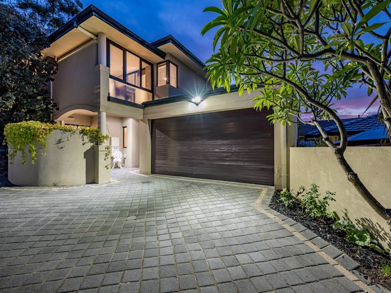 184B McDonald Street, Joondanna