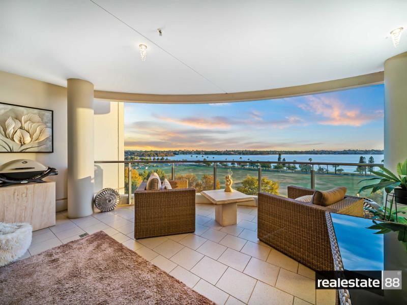 78/42 Terrace Road, East Perth