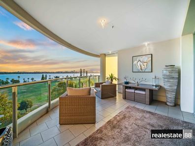 78/42 Terrace Road, East Perth WA 6004