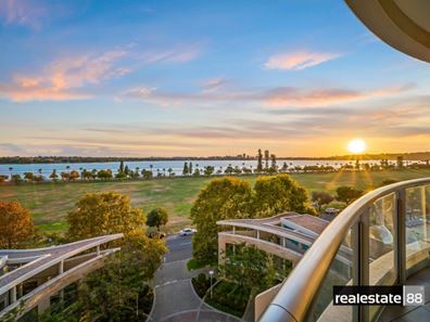 78/42 Terrace Road, East Perth WA 6004