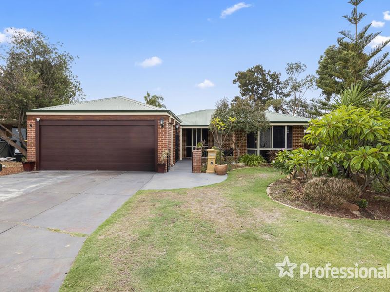 21 Radiata Avenue, Ellenbrook WA 6069