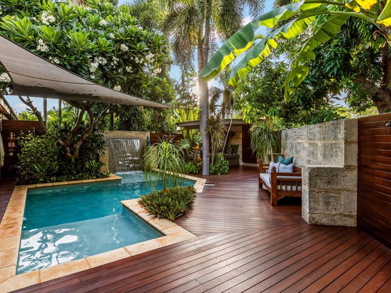 3B Hawkes Place, Cable Beach