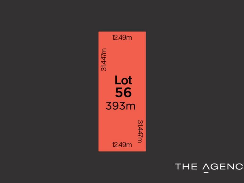 Lot 56, 302 Sultana Road East, Forrestfield