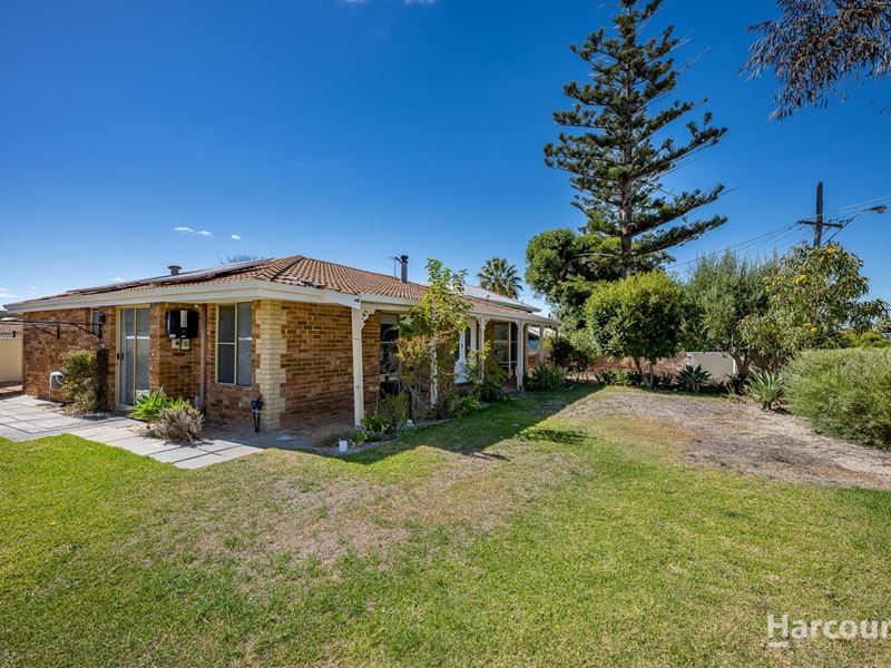 24 Rees Drive, Quinns Rocks