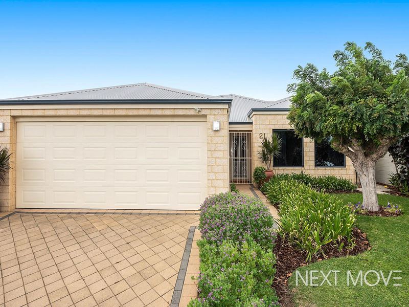 21 Lucas Street, Willagee