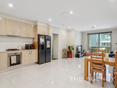 7/2 Edward Street, Perth WA 6000