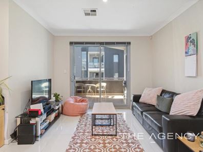 7/2 Edward Street, Perth WA 6000