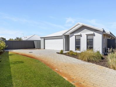 13 Maryland Way, Baldivis WA 6171