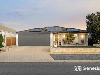 51 Yellowwood Avenue, Piara Waters WA 6112