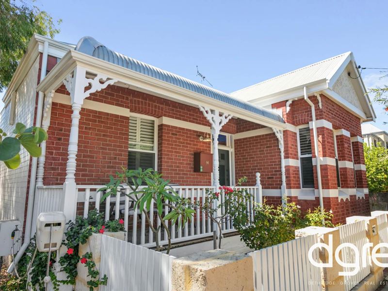 44 Jenkin Street, South Fremantle