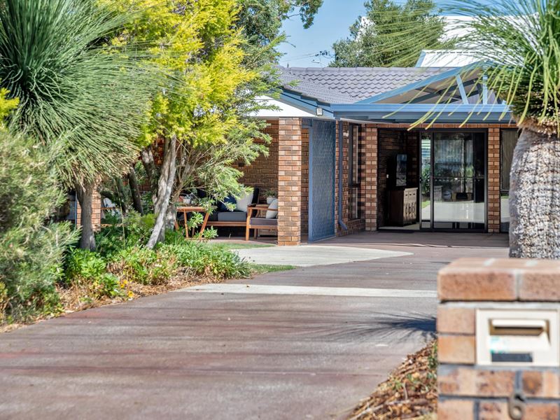 6 Iluka Road, Dawesville