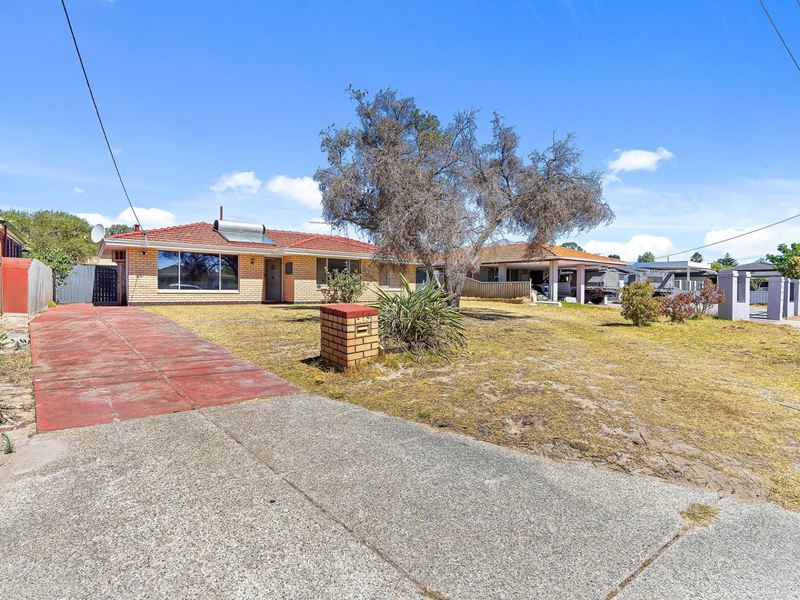 10 ADDLESTONE ROAD, Morley