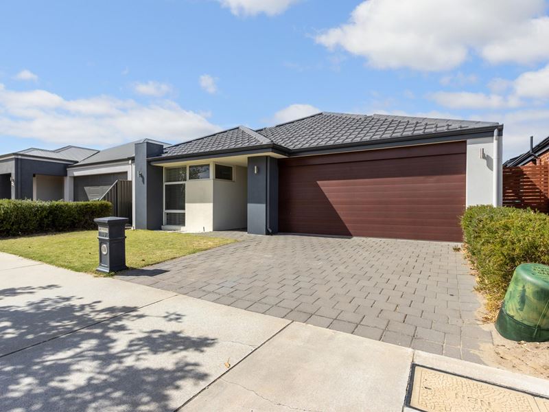 199 Gracefield Boulevard, Harrisdale