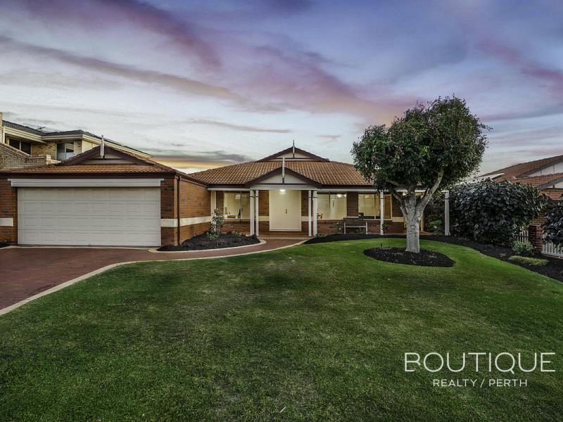 46 Lacepede Drive, Sorrento