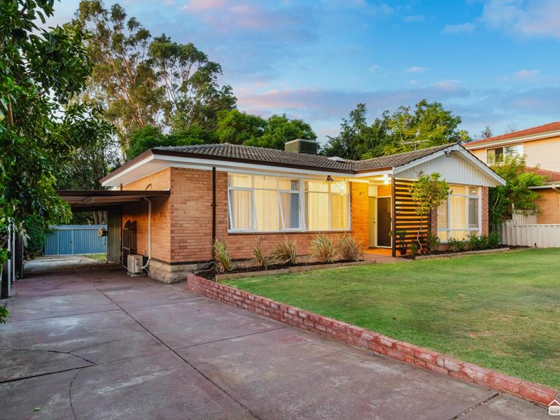27 Sonego Avenue, Kelmscott