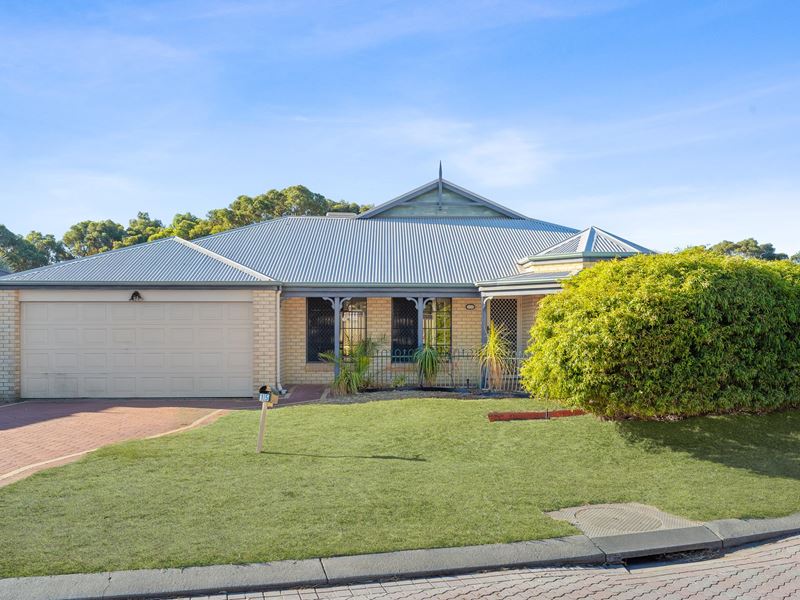 15 Wacona Way, Secret Harbour