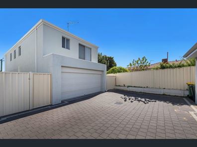 3/42 France Street, Mandurah WA 6210