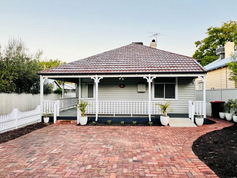 16 Norseman Street, East Victoria Park