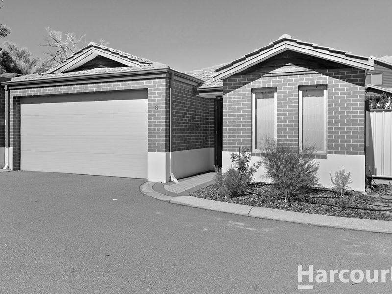 8/37 Elizabeth Street, Mandurah